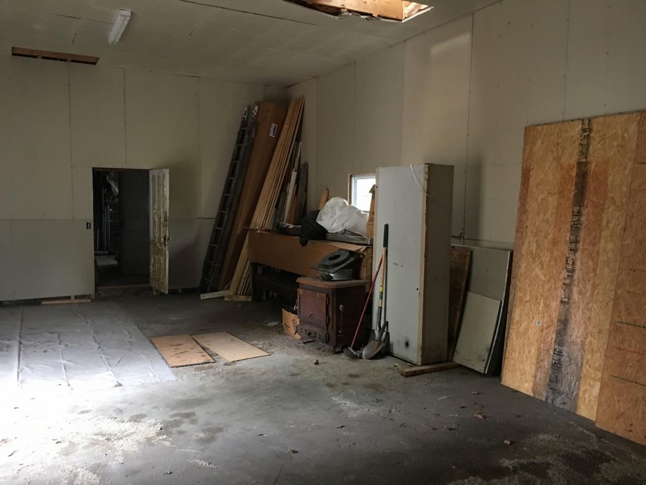 SOLD at auction Former Country Store With Apartment Epsom, NH