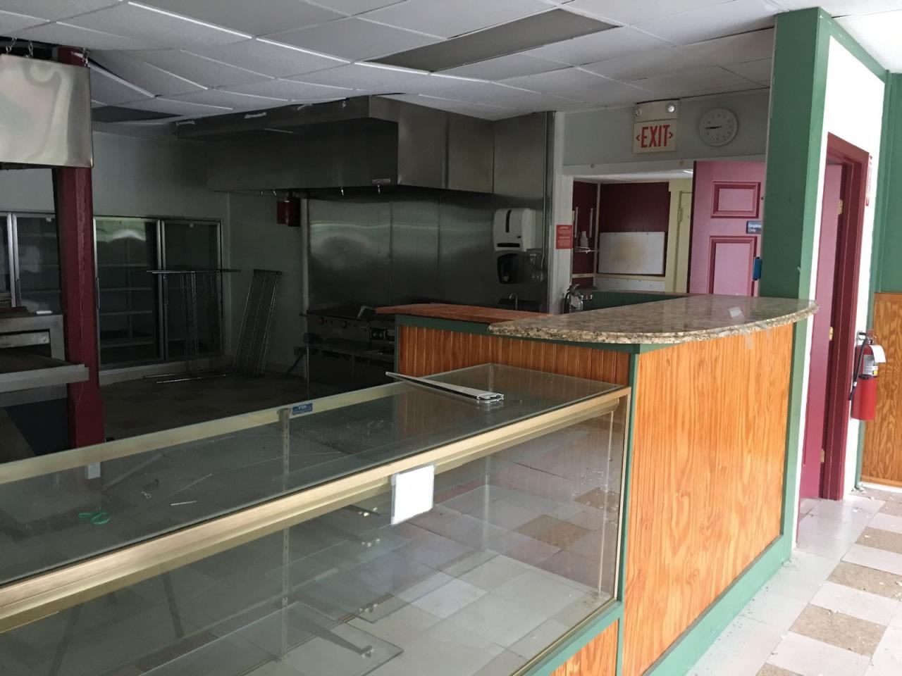 SOLD at auction Former Country Store With Apartment Epsom, NH