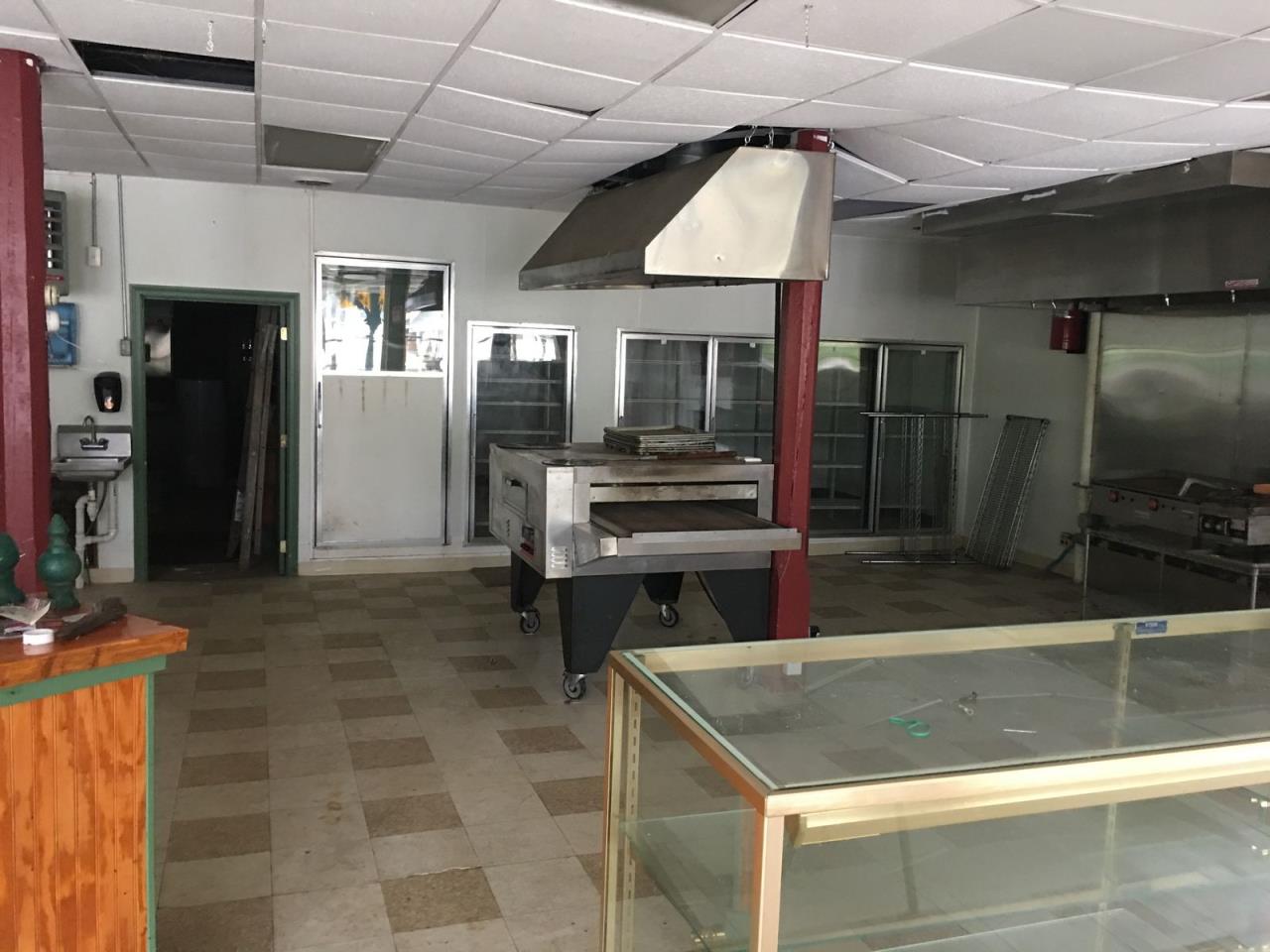 SOLD at auction Former Country Store With Apartment Epsom, NH