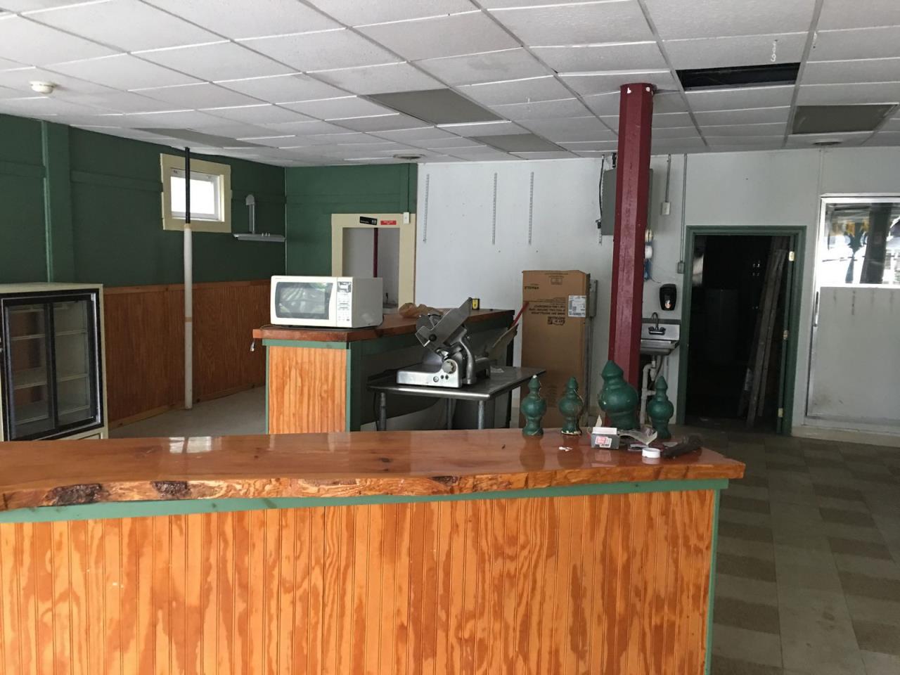 SOLD at auction Former Country Store With Apartment Epsom, NH