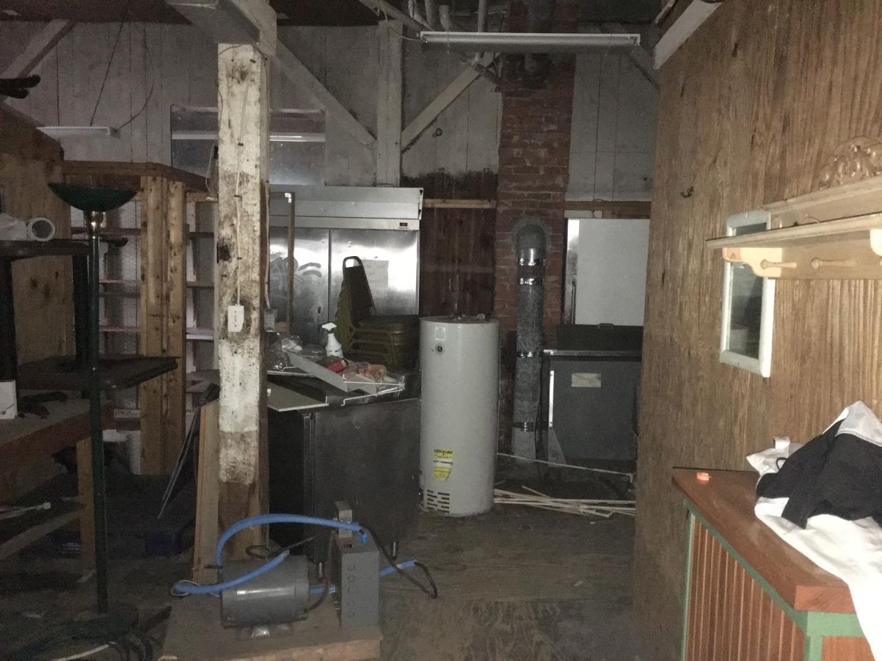 SOLD at auction Former Country Store With Apartment Epsom, NH