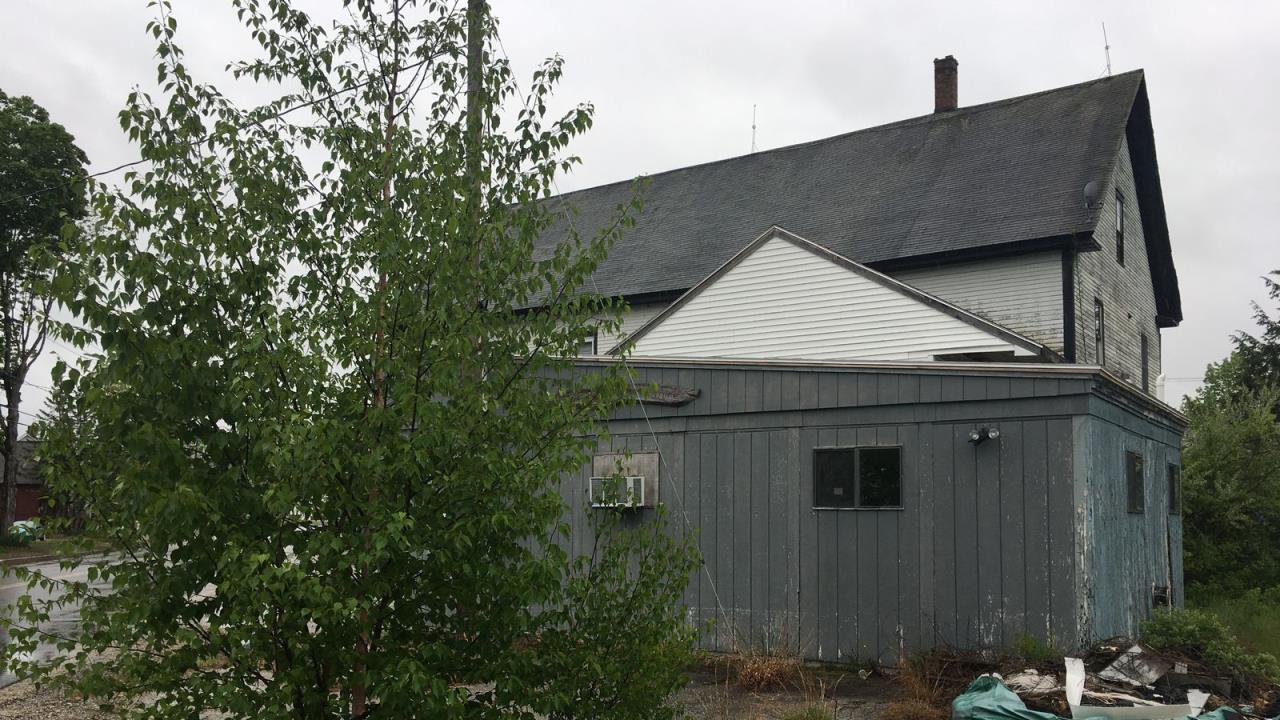 SOLD at auction Former Country Store With Apartment Epsom, NH