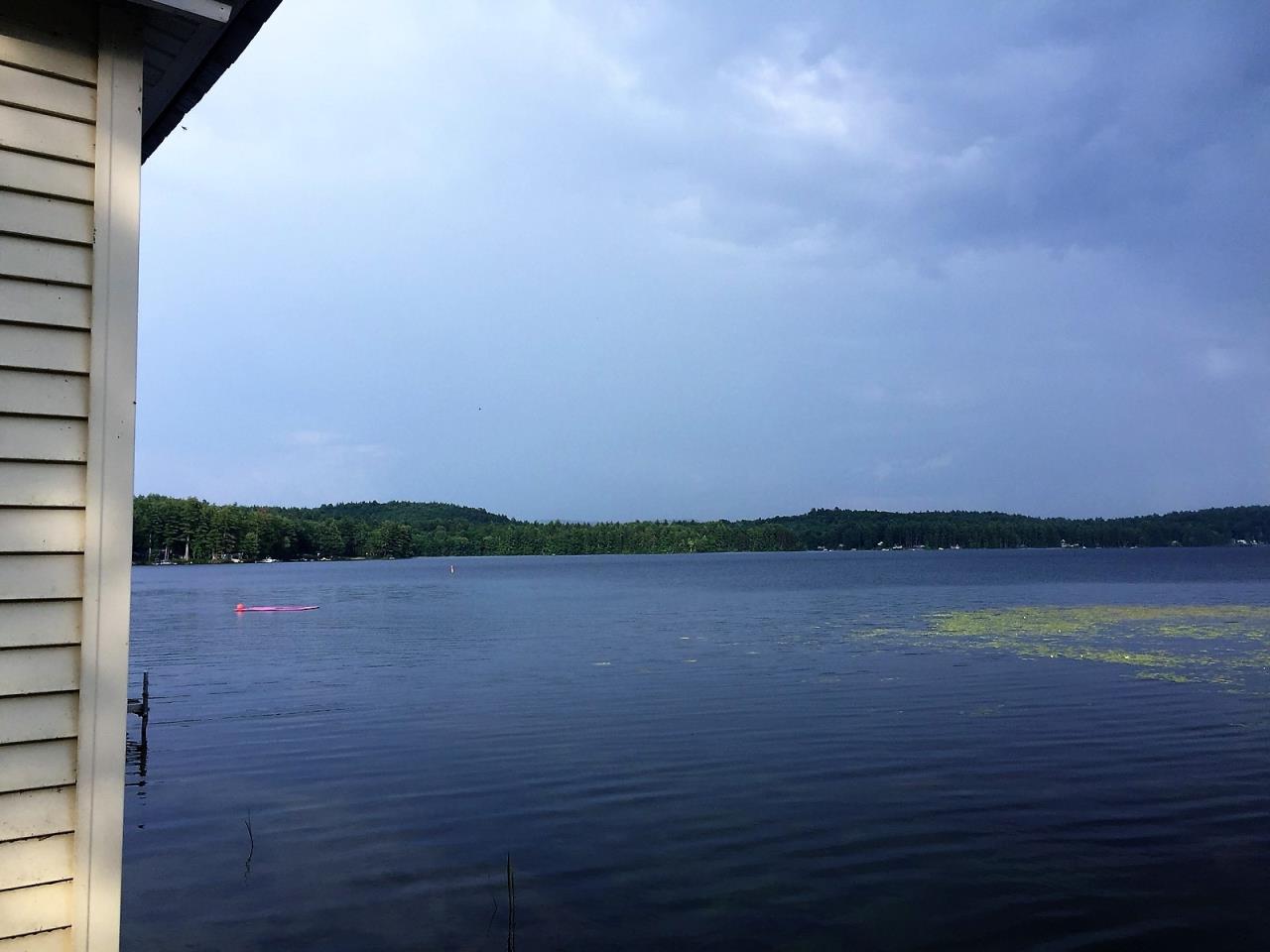 SOLD at auction ster Lake Waterfront Cottage & Home Franklin, NH