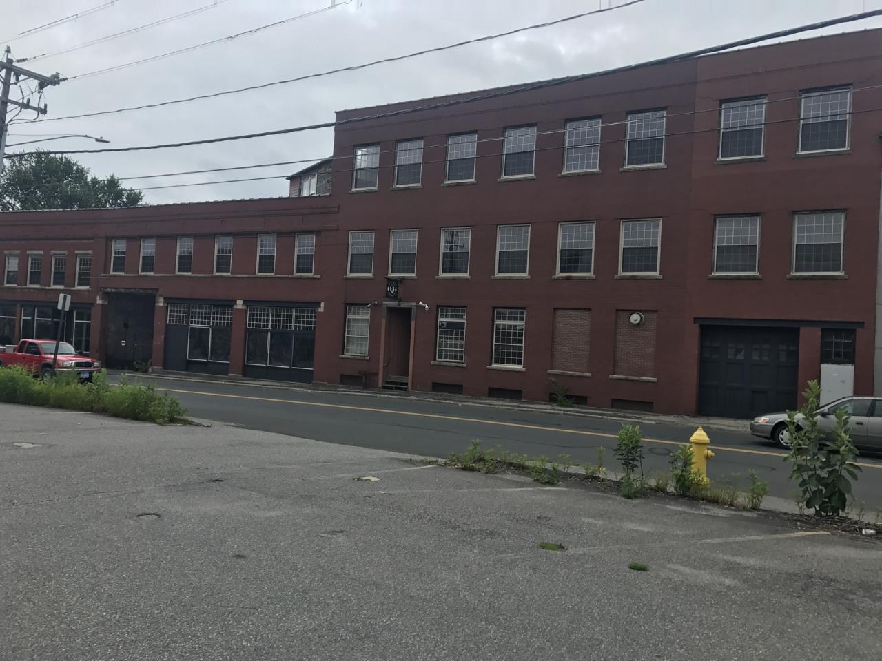 SOLD at auction Redevelopment Opportunity in the Heart of Litchfield