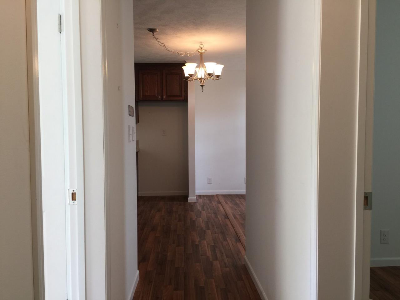 SOLD at auction ster Lake Waterfront Cottage & Home Franklin, NH