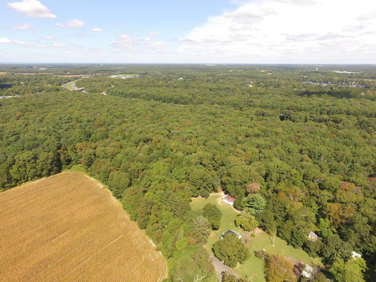 SOLD at auction 12± Acre Parcel Prior Approvals for 15 Lot