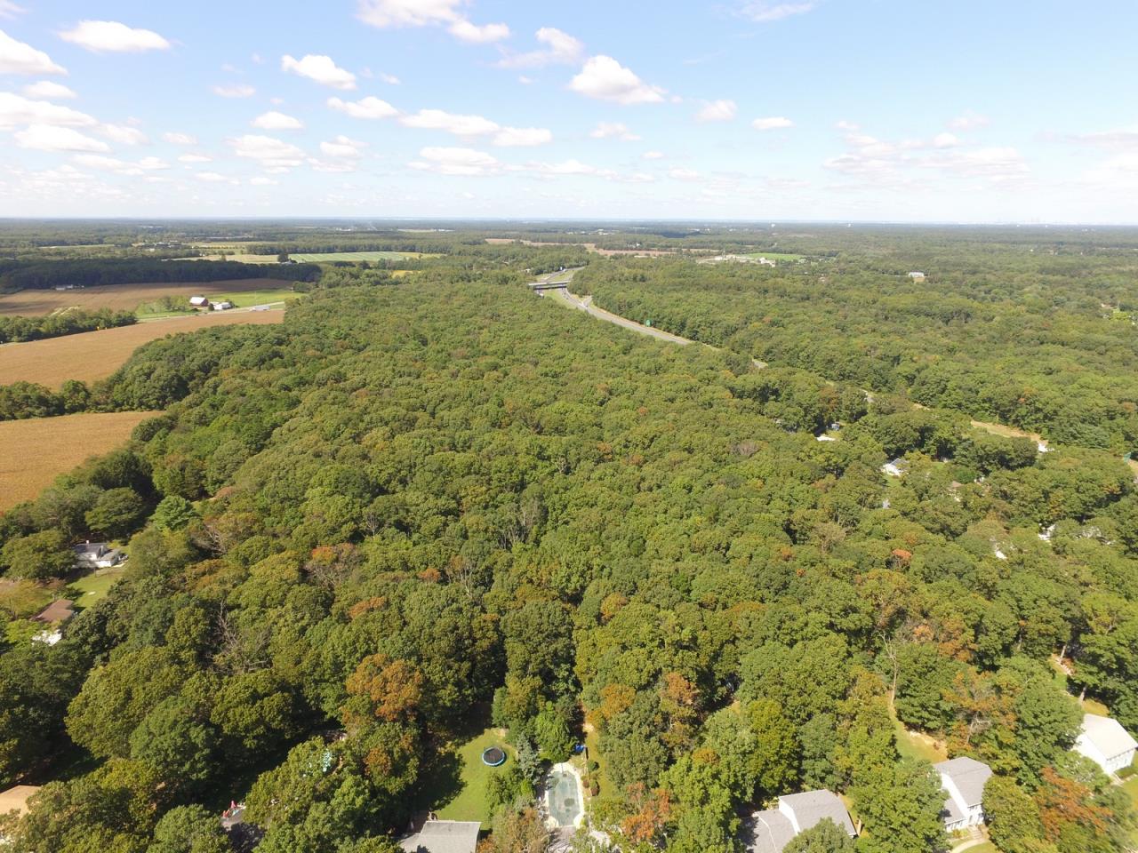 SOLD at auction 12± Acre Parcel Prior Approvals for 15 Lot