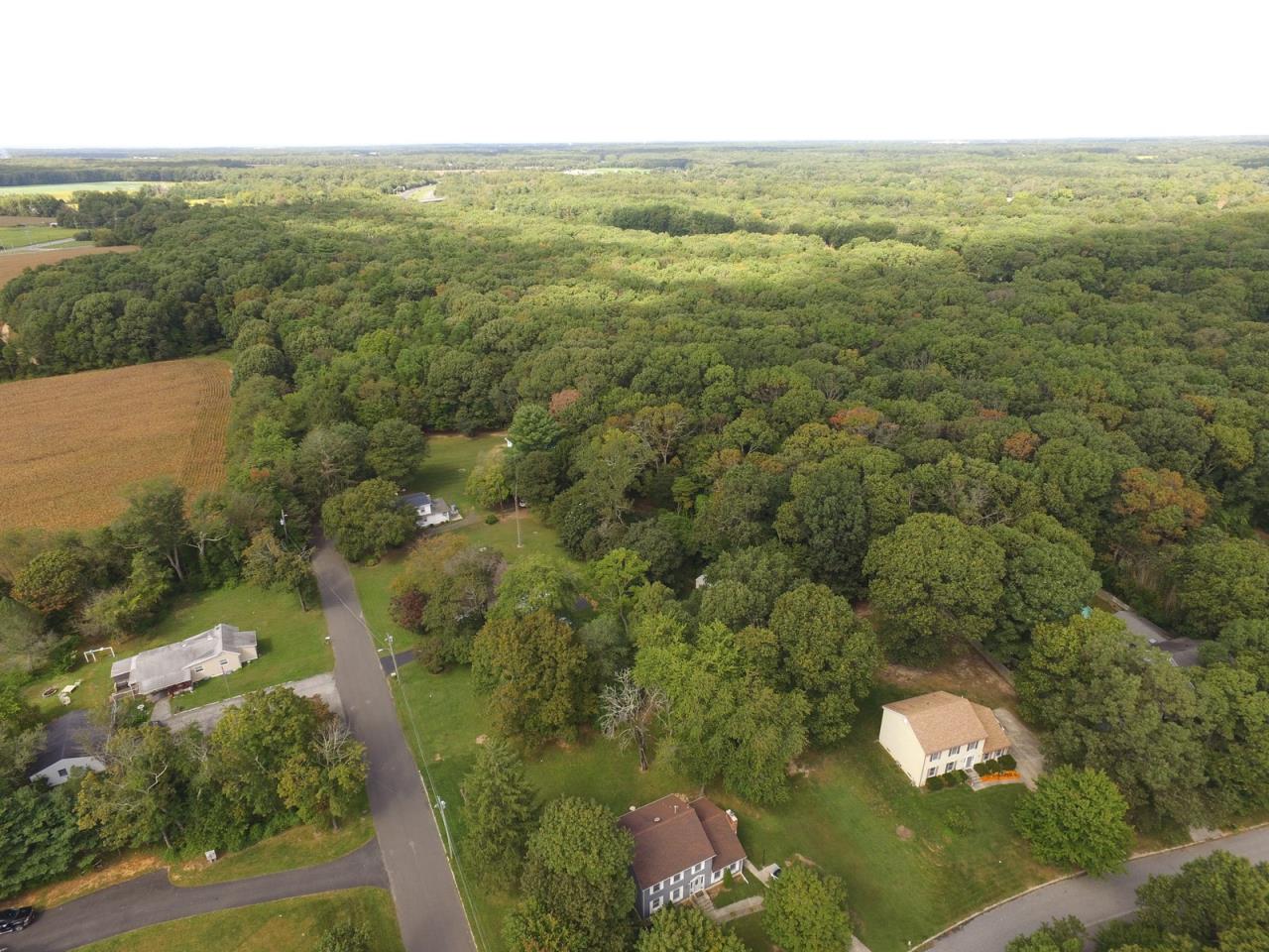 SOLD at auction 12± Acre Parcel Prior Approvals for 15 Lot