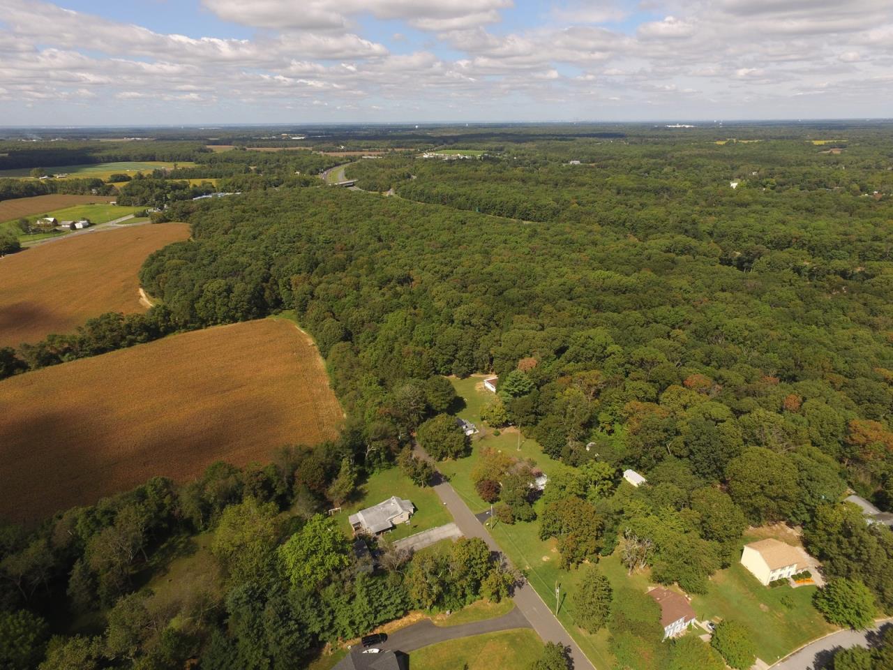 SOLD at auction 12± Acre Parcel Prior Approvals for 15 Lot