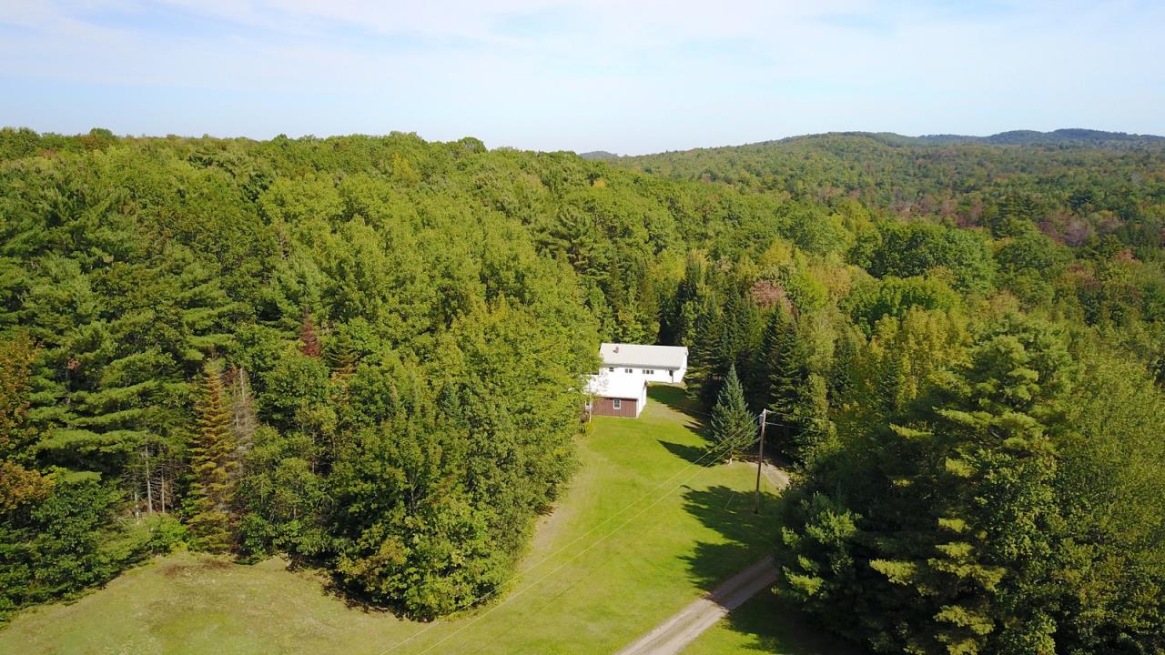 SOLD at auction MultiUse Property Builders/Contractors Take Notice Palermo, ME