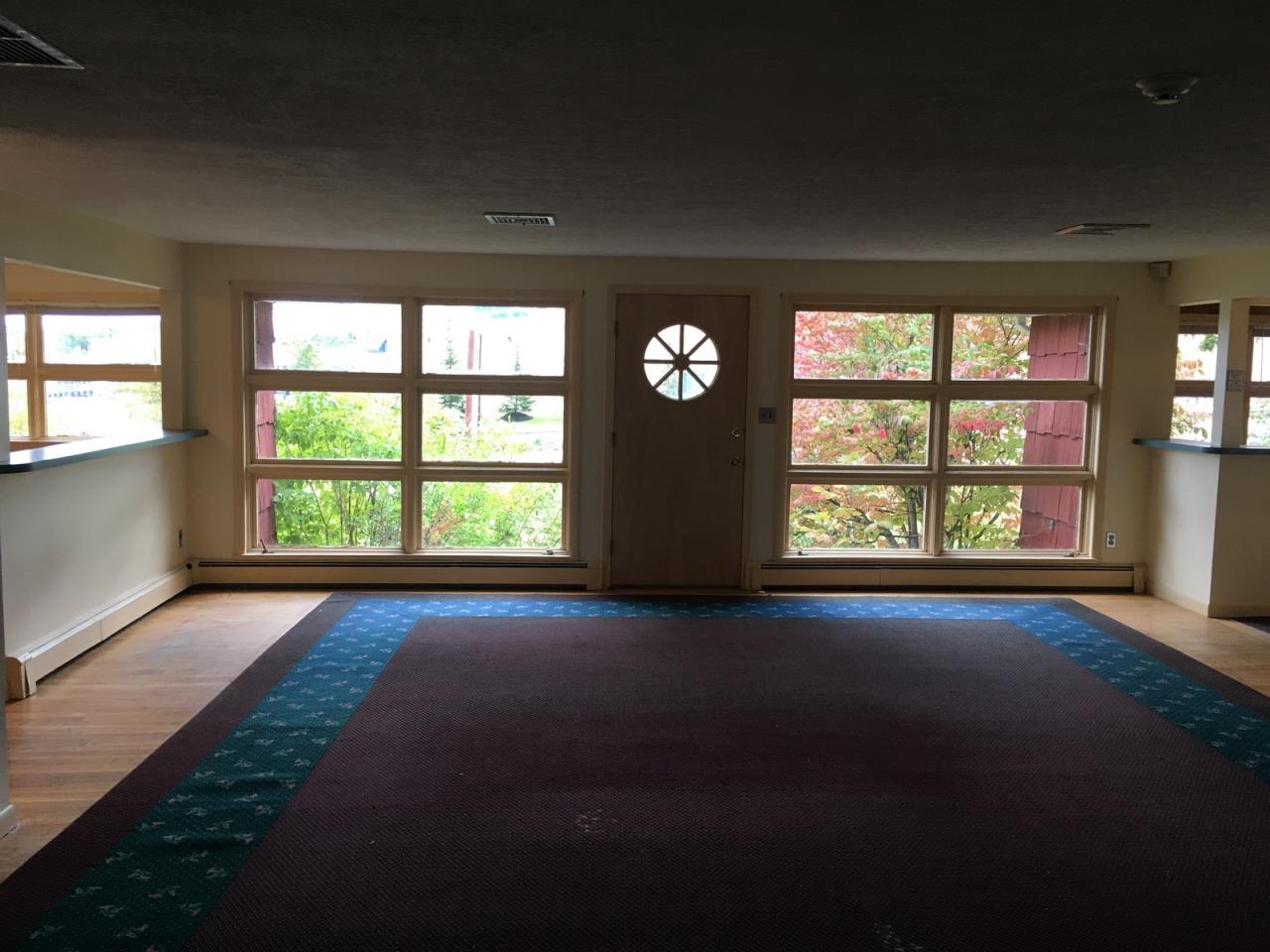 SOLD at auction Office Building or Redevelopment Property Biddeford, ME