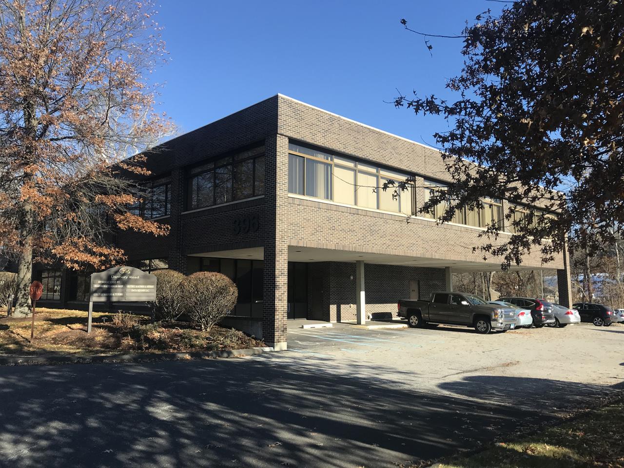 SOLD at auction 2,045+/ sf Office Condo in Prime Location , AL