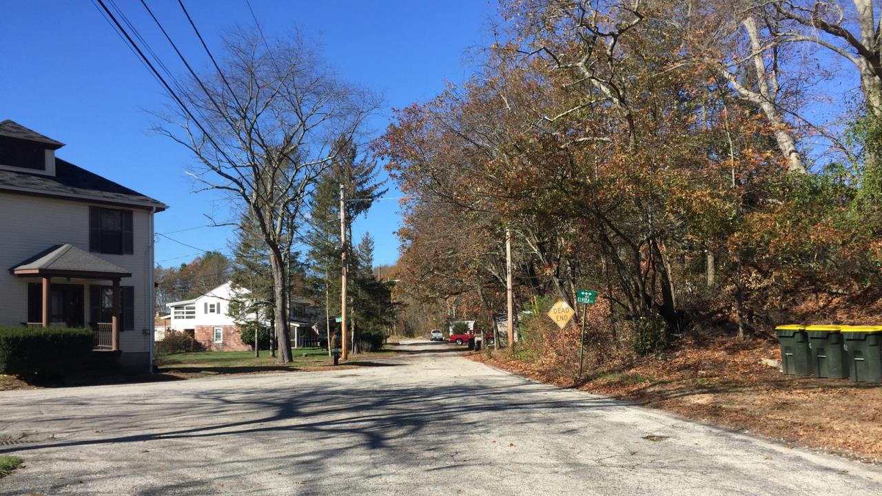 SOLD at auction 3Unit Mix of Retail and Residential Bellingham, MA