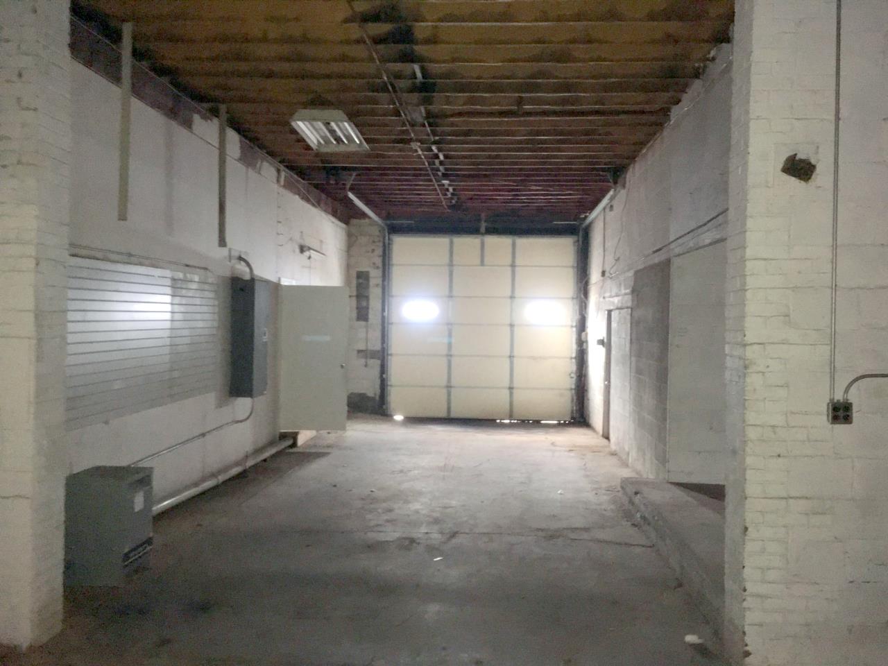 SOLD at auction Online Auction 13,612+/ SF Retail/Office Building