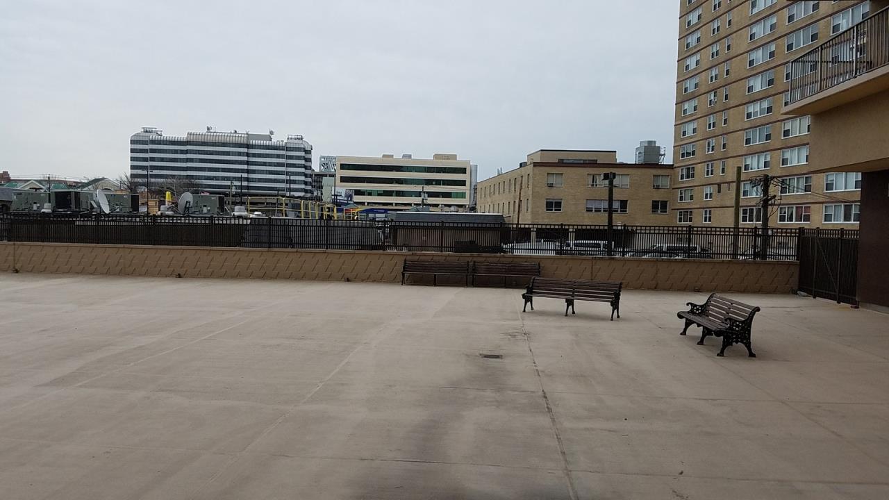 SOLD at auction CoOp Unit Available in Luxury Building Fort Lee, NJ