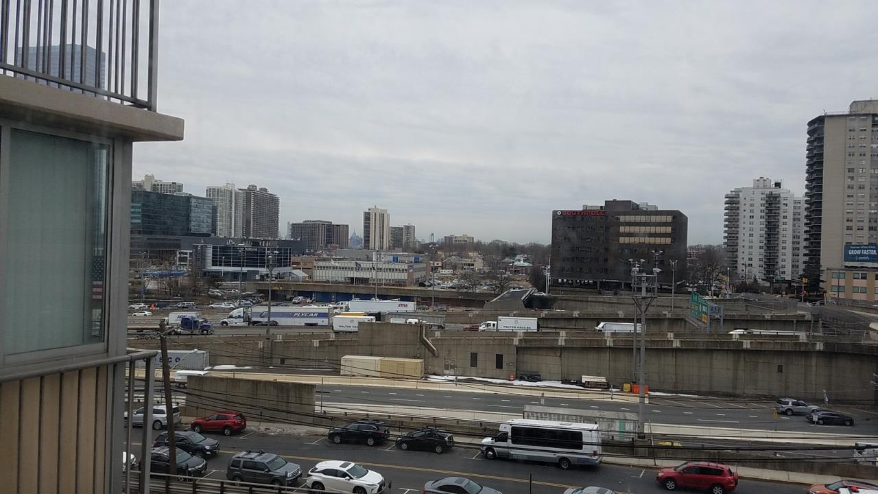 SOLD at auction CoOp Unit Available in Luxury Building Fort Lee, NJ