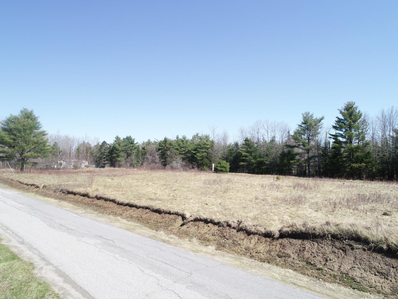 SOLD at auction 2,200+/ Acres Land Opportunity Ellsworth, ME