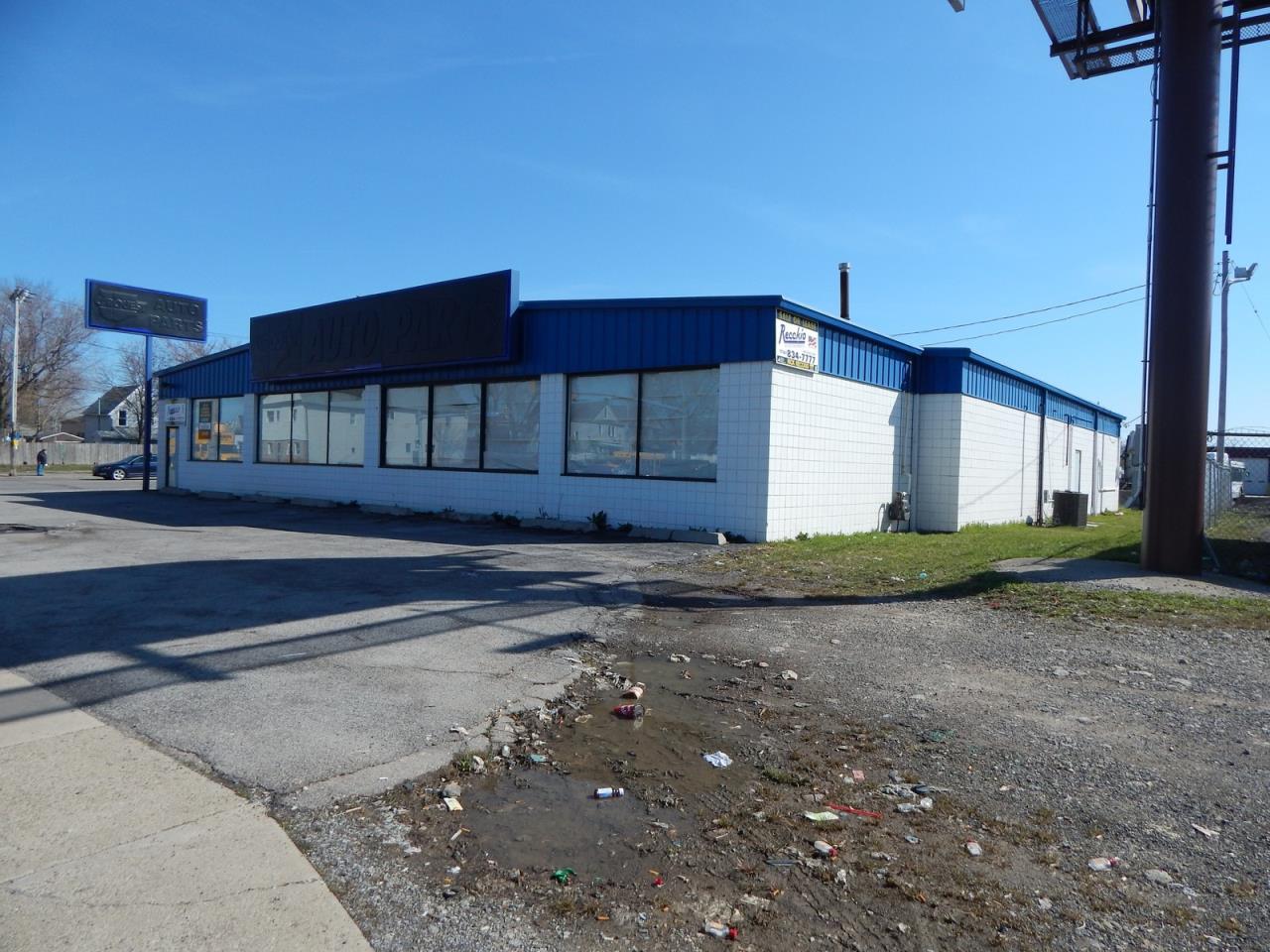 SOLD at auction Value Add Retail Opportunity 150,000 Reserve