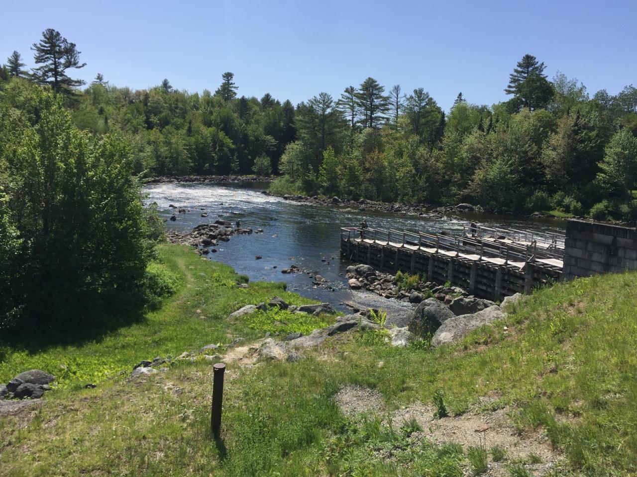 SOLD at auction Waterfront Property Lower Richardson Lake