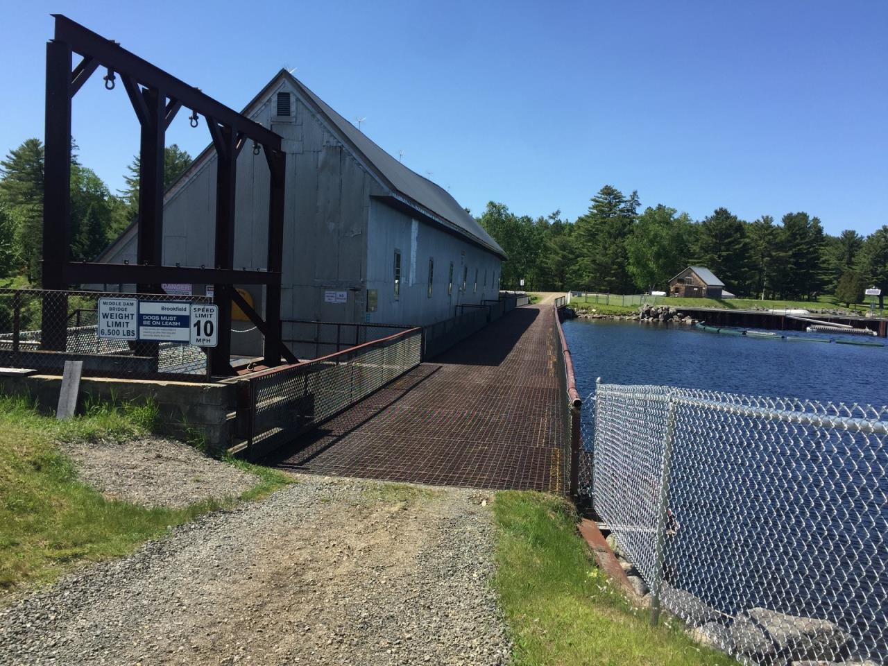 SOLD at auction Waterfront Property Lower Richardson Lake