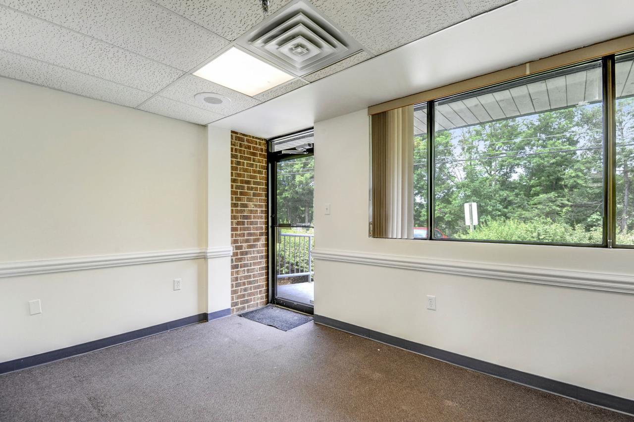 SOLD at auction Professional Office/Medical Condo Burke, VA
