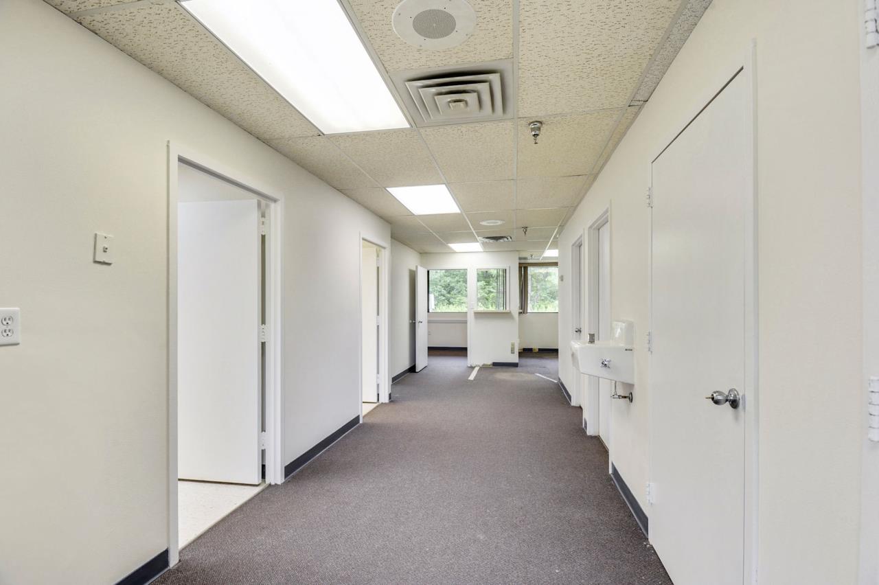 SOLD at auction Professional Office/Medical Condo Burke, VA