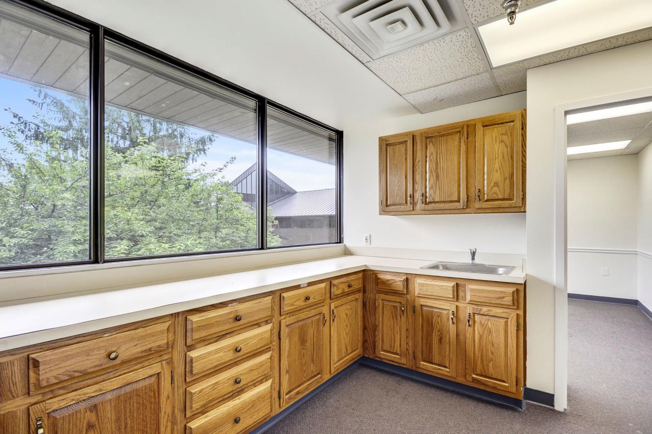 SOLD at auction Professional Office/Medical Condo Burke, VA