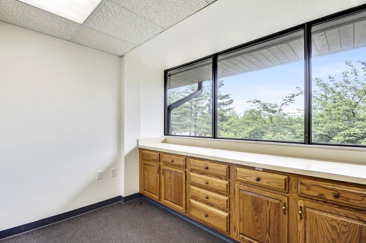 SOLD at auction Professional Office/Medical Condo Burke, VA