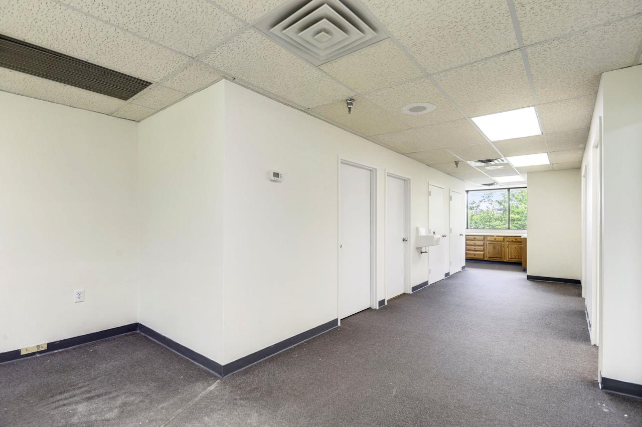 SOLD at auction Professional Office/Medical Condo Burke, VA