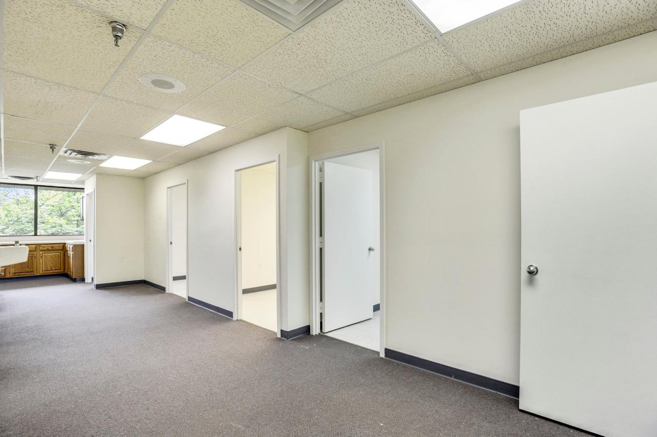 SOLD at auction Professional Office/Medical Condo Burke, VA