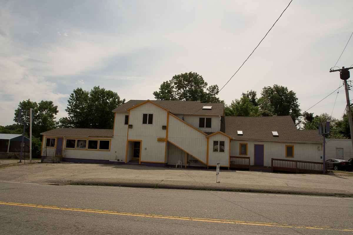 SOLD at auction 5,700+/ sf MixedUse Commercial Property Norwich, CT