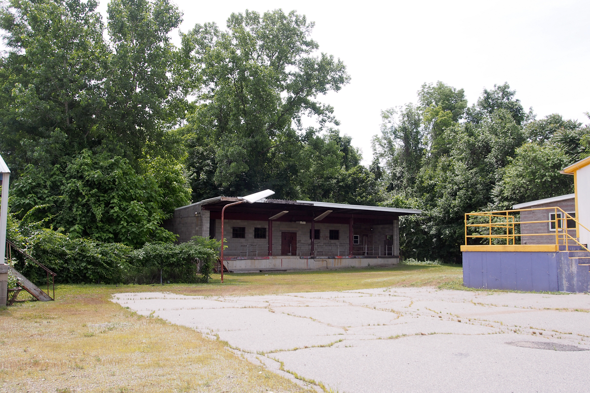 SOLD at auction 5,700+/ sf MixedUse Commercial Property Norwich, CT