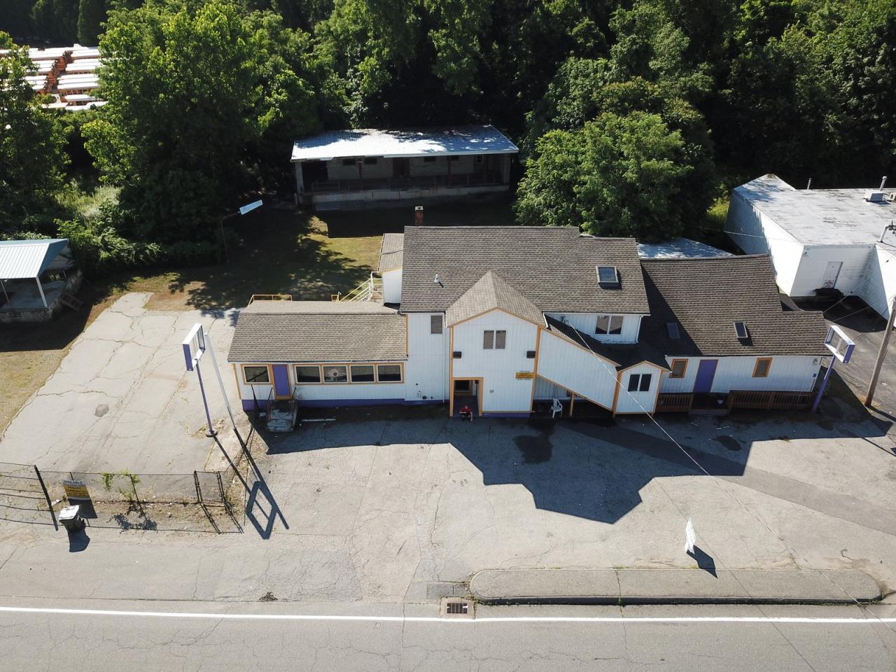 SOLD at auction 5,700+/ sf MixedUse Commercial Property Norwich, CT
