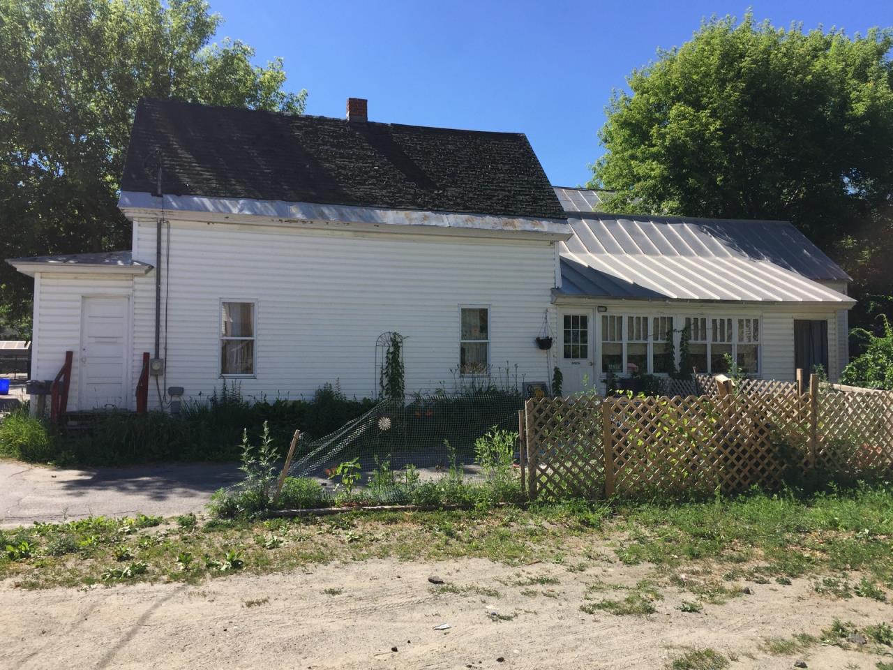 SOLD at auction Single Family Location, Location Waterville, ME