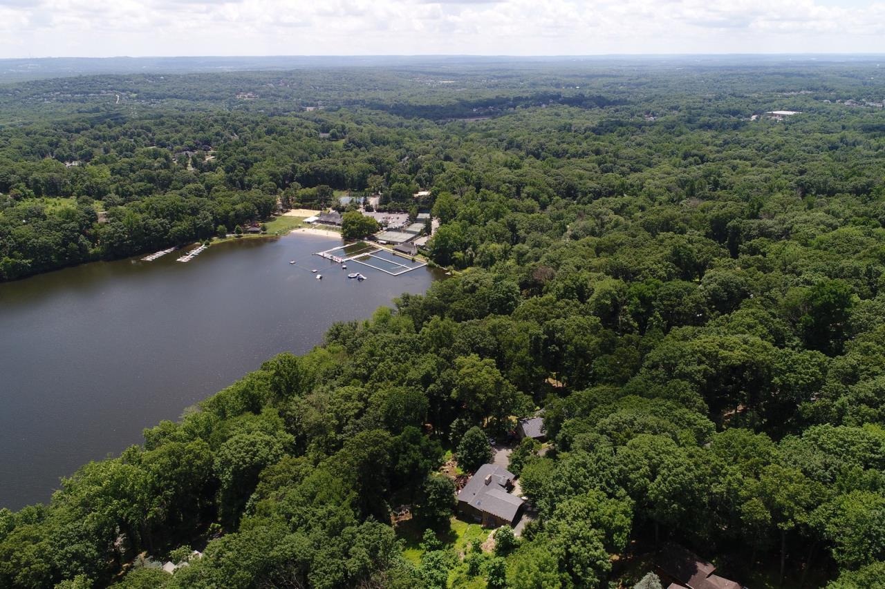 SOLD at auction Dream Home Site Lake Valhalla Montville, NJ