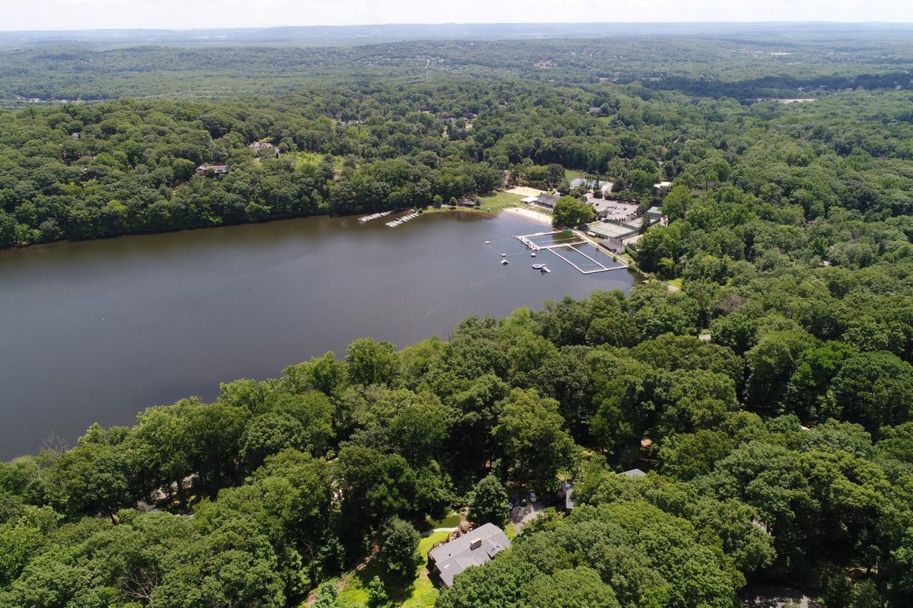 SOLD at auction Dream Home Site Lake Valhalla Montville, NJ