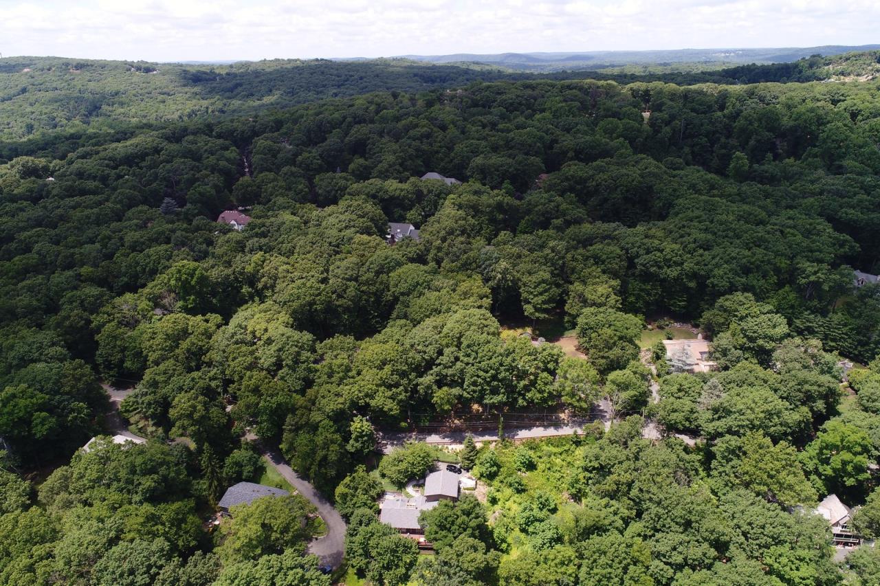 SOLD at auction Dream Home Site Lake Valhalla Montville, NJ