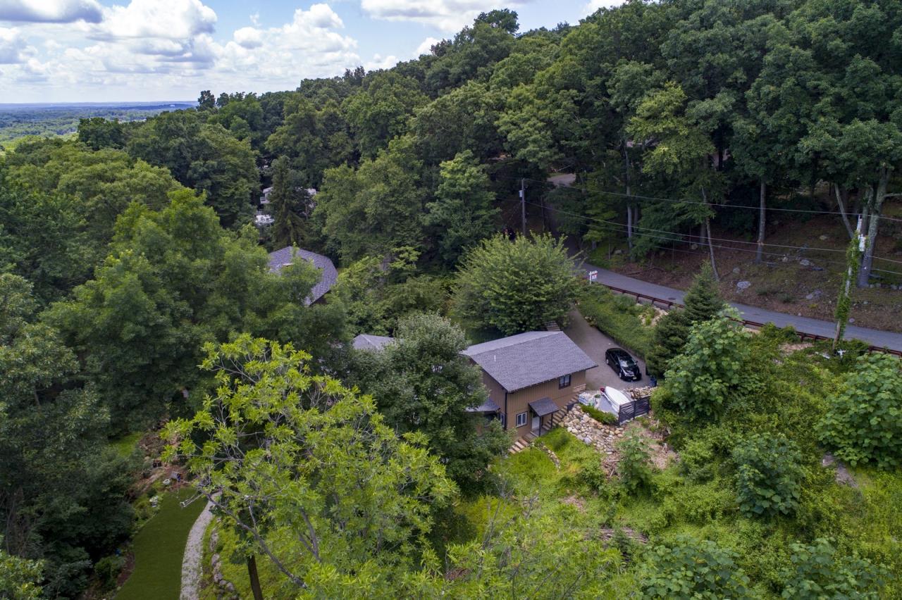 SOLD at auction Dream Home Site Lake Valhalla Montville, NJ