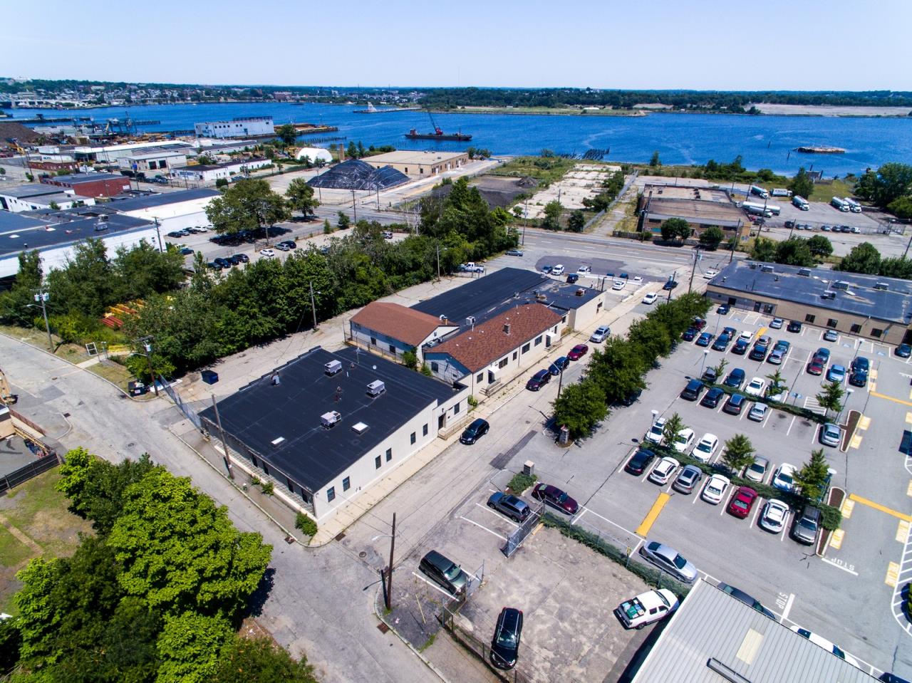 SOLD at auction Lower South Providence Corporate Ordered Sale