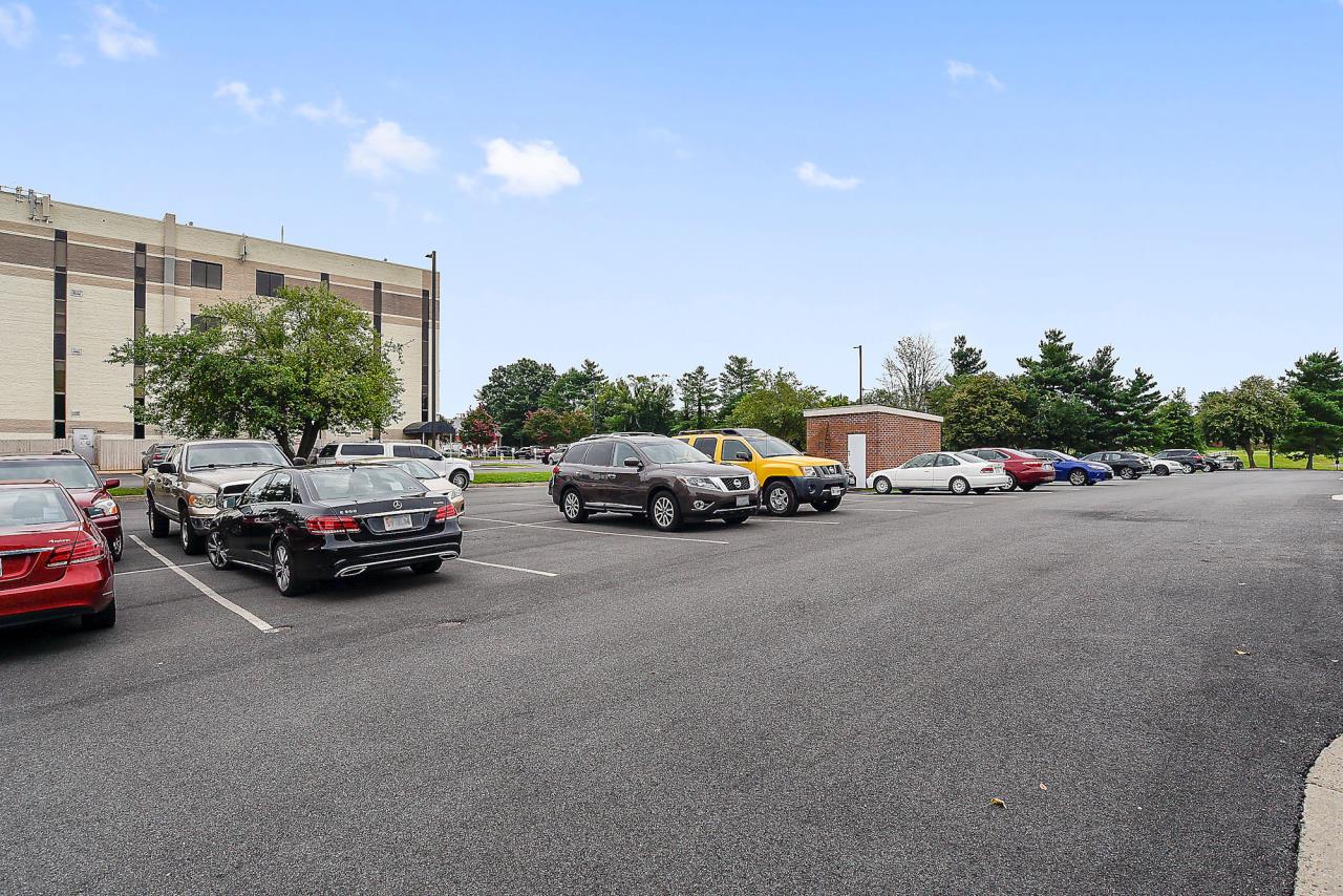 SOLD at auction 1,662sf Medical/Office Condo Manassas, VA