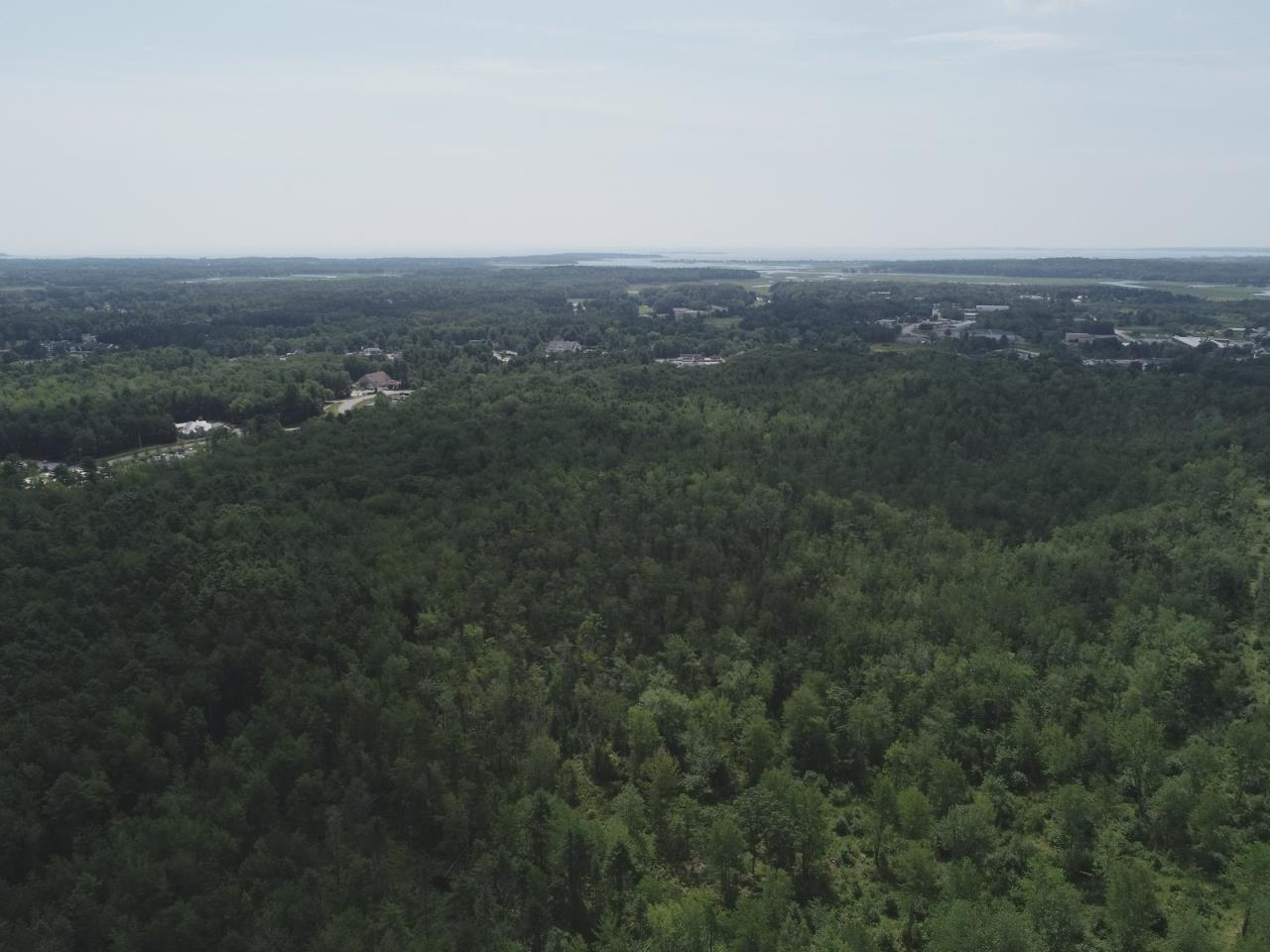 SOLD at auction Commercial Development Parcel Scarborough, ME