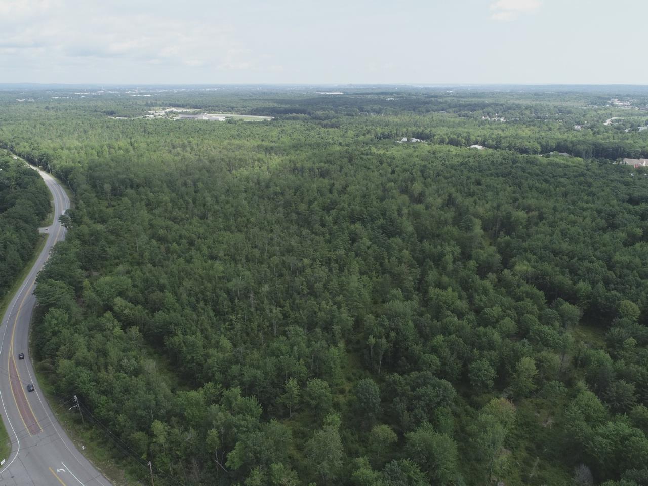 SOLD at auction Commercial Development Parcel Scarborough, ME