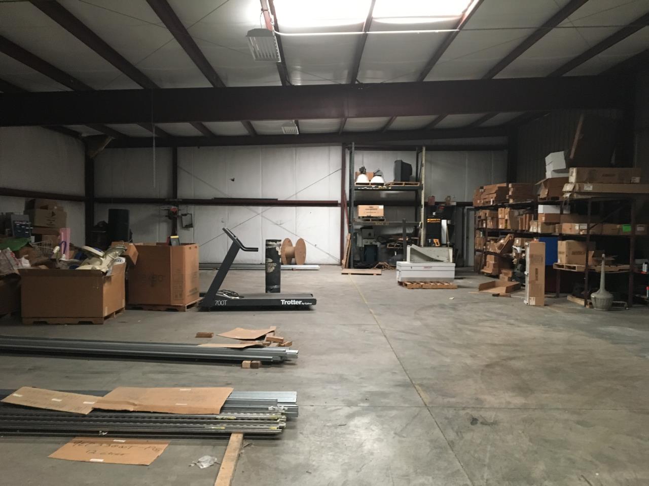 SOLD at auction Well Located Light Industrial Property Tonawanda, NY