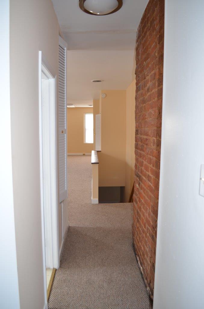 SOLD at auction Producing Fan Duplex Sells Above 275,000