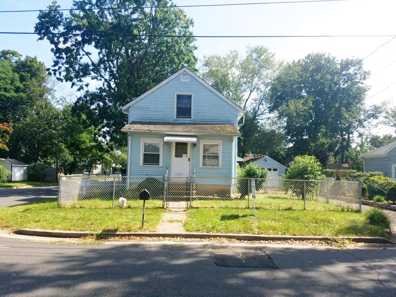 SOLD at auction Great Starter Home Piscataway, NJ