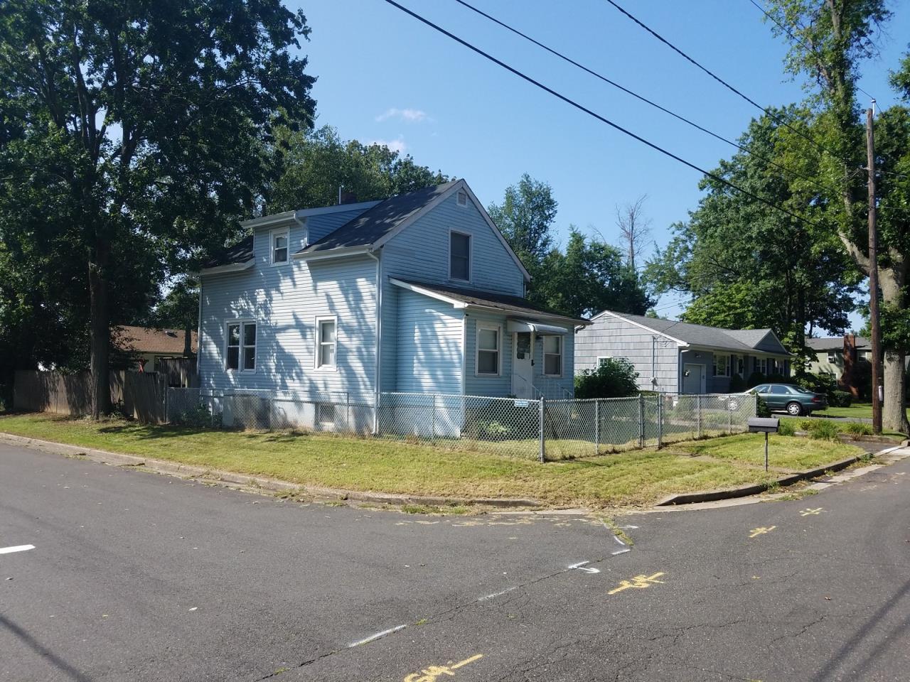 SOLD at auction Great Starter Home Piscataway, NJ