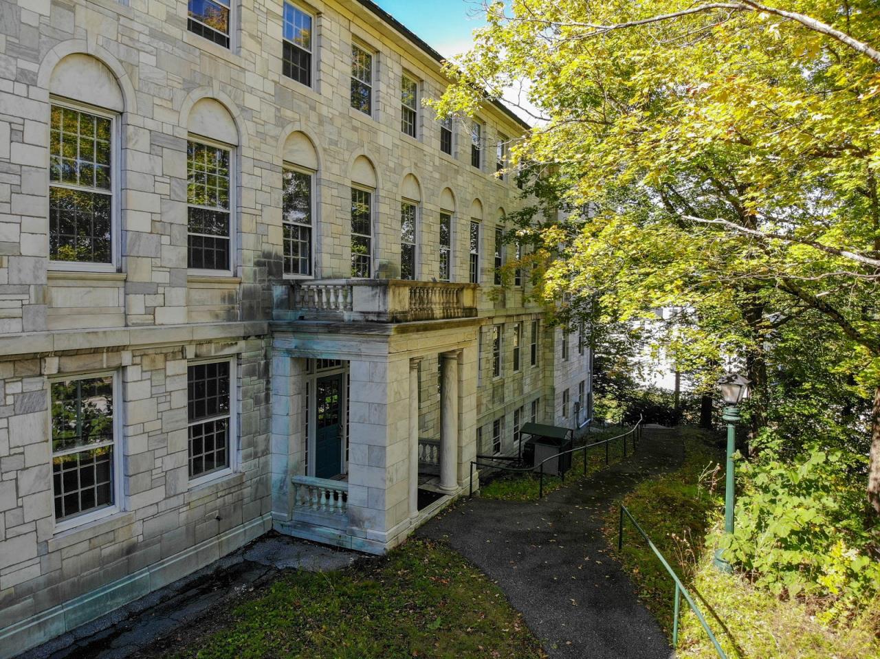 SOLD at auction Commercial Property in the "Town That Marble Built