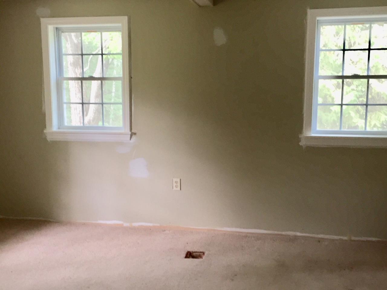 SOLD at auction RanchStyle Home Lincoln Lakes Region