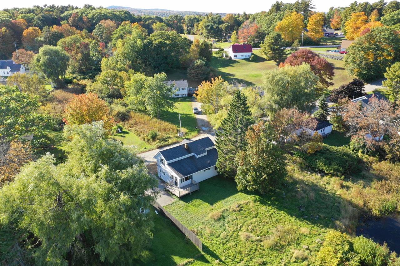 SOLD at auction CapeStyle Home Minutes to InTown Amenities