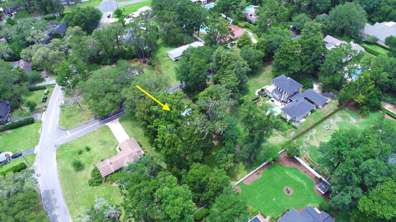 SOLD at auction Woodfields 3BR/2BA on .47+/ Acre Ocala, FL